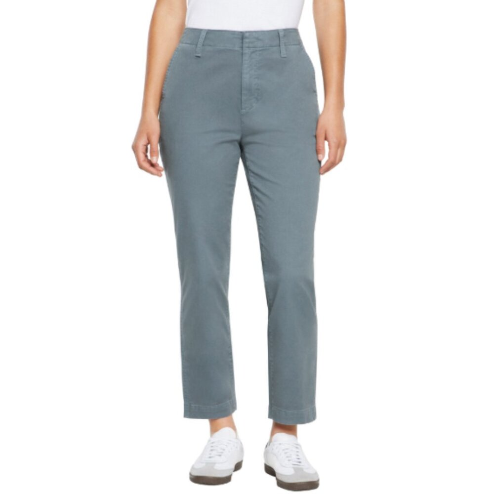 Gap Women's Slim Ankle Pant Blue